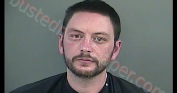 <B>ANTHONY</B> <B>LEE</B> <B>WOOTEN</B> #, Anderson County, South Carolina - 2019-01-01 00:49:00