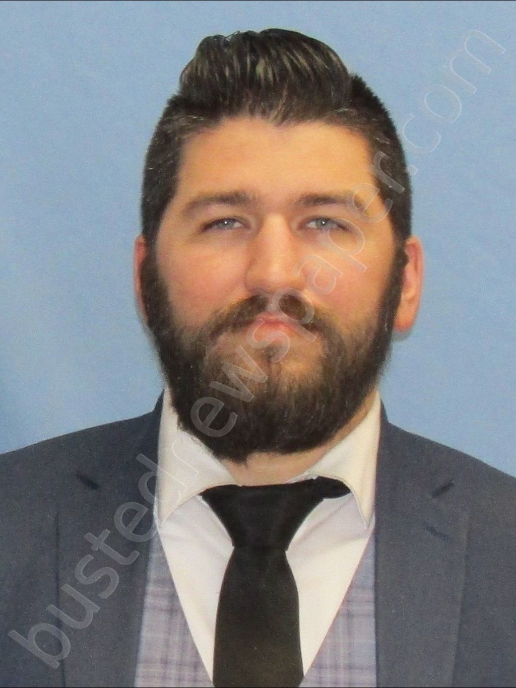 SPENCER,WILLIAM C #, Pulaski County, Arkansas - 2019-01-01 05:54:00