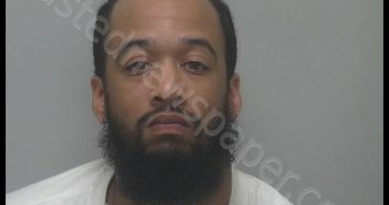 <B>WILLIAMS</B>, <B>RICKY</B> <B>LEE</B> JR #, Beaufort County, North Carolina - 2018-11-02 17:29:54