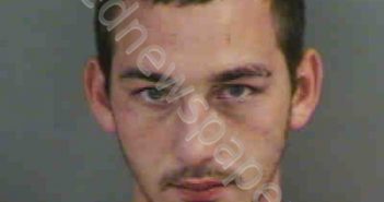 ADAMS,JOSEPH EDWARD | 2019-01-01 Collier County, Florida Booking