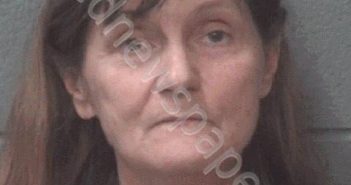 <B>HAMILTON</B>, <B>LISA</B> <B>DANIELLE</B> #, Onslow County, North Carolina - 2019-01-01