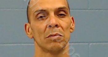 <B>REYES</B>, <B>HECTOR</B>, <B>JR</B>. #, Williamson County, Texas - 2019-01-01