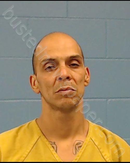 REYES, HECTOR, JR. #, Williamson County, Texas - 2019-01-01