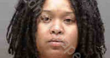 BELL, LETIZCIA SHADONA | 2019-01-01 Sarasota County, Florida Booking