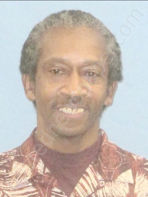 JACKSON,MAURICE DWAYNE #, Pulaski County, Arkansas - 2019-01-01 07:06:00