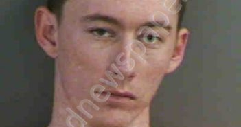 JOHNSON,ANDREW CURT | 2019-01-01 Collier County, Florida Booking