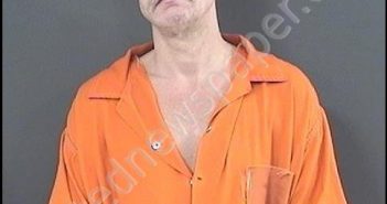 HALL, MICHAEL LEE | 2019-01-01 11:32:00 Roanoke County, Virginia Booking