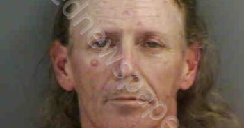 GODWIN,KIM DAIREL | 2019-01-01 Collier County, Florida Booking