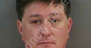 MARLOW,JEFFERY | 2019-01-01 Collier County, Florida Booking