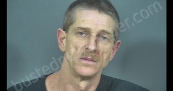 JAMES ALLEN ROGERS | 2019-01-01 00:47:00 St. Joseph County, Indiana Booking