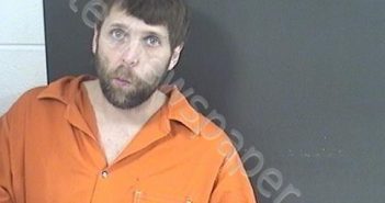 MAYHEW, NATHANIEL GLENN | 2019-01-01 12:00:00 Roanoke County, Virginia Booking