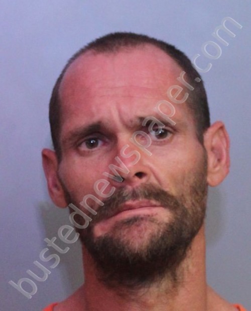 RATTON, MICHAEL SHANNON #, Polk County, Florida - 2019-01-01