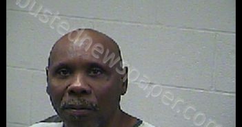 <B>ELLIOTT</B>, <B>MICHAEL</B> <B>DAVID</B> #, Calhoun County, Texas - 2019-01-01 14:46:00