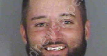 BROWN,DWIGHT | 2019-01-01 Collier County, Florida Booking