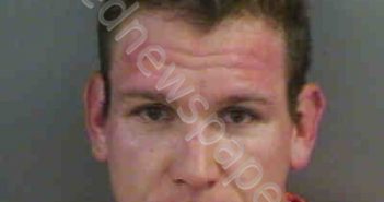 CARLSON,KENNETH | 2019-01-01 Collier County, Florida Booking