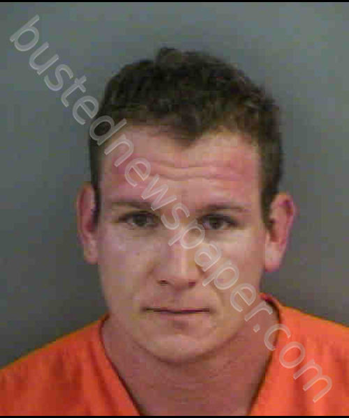 CARLSON,KENNETH #, Collier County, Florida - 2019-01-01