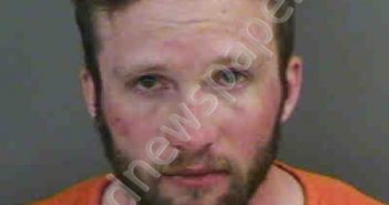 FAHRENKRUG,KYLE JAMES | 2019-01-01 Collier County, Florida Booking