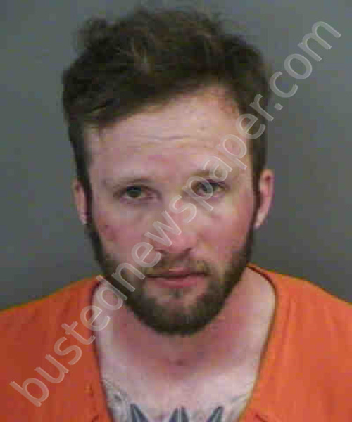 FAHRENKRUG,KYLE JAMES #, Collier County, Florida - 2019-01-01