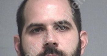 WILSON, ALEXANDER JOHN | 2019-01-01 02:54:00 Nassau County, Florida Booking