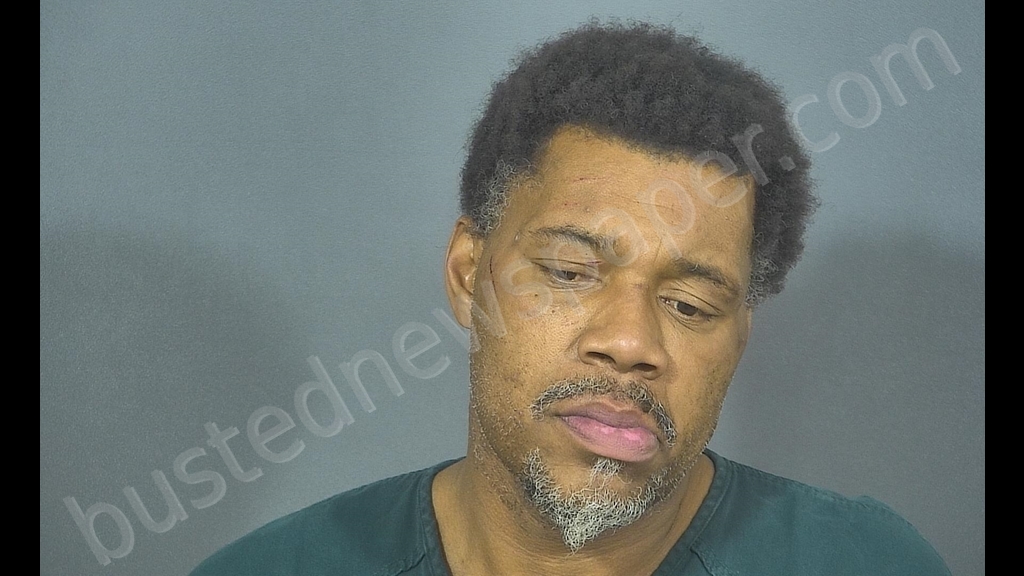 MURRAY JOE STARLING #, St. Joseph County, Indiana - 2019-01-01 00:15:00