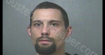 <B>JOSHUA</B> M <B>HOWELL</B> #, Vigo County, Indiana - 2019-01-01 21:02:13