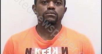 HEARD, DONTAVIOUS TREMEL | 2019-01-01 21:15:00 Bartow County, Georgia Booking