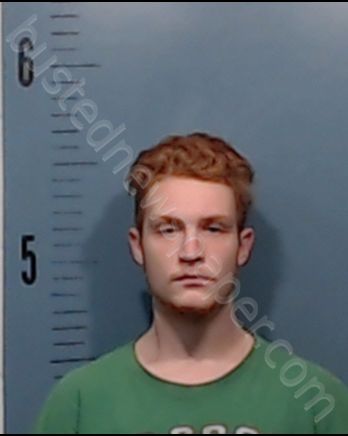 MCVEY, CYLE WAYNE #, Taylor County, Texas - 2019-01-02