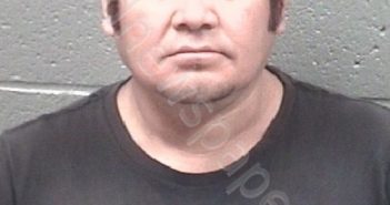 AZAMAR, <B>CESAR</B> <B>CRUZ</B> #, Stanly County, North Carolina - 2019-01-02