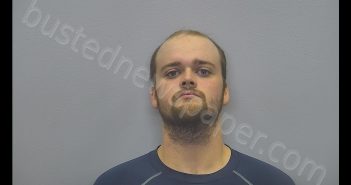 <B>MATTHEW</B> TYLER <B>BAILEY</B> #, Burleigh County, North Dakota - 2019-01-02 15:33:00