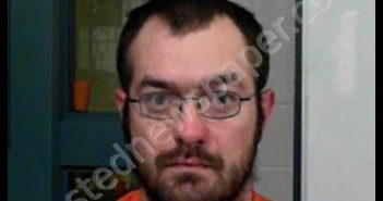 WRIGHT, RONALD KEITH | 2019-01-02 16:15:00 Tyler County, West Virginia Booking