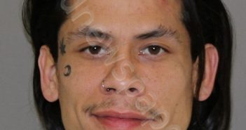 BANDA, <B>JONATHAN</B> ROCKY #, <b>Denton</b> County, Texas, Denton County, Texas - 2019-01-02