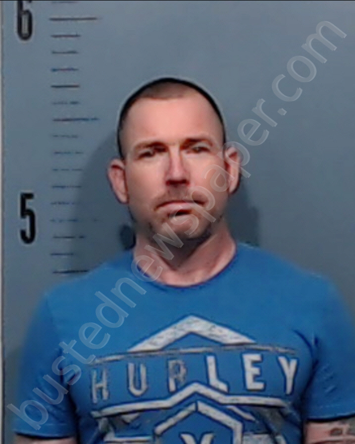 BRADLEY, STEPHEN ROSS, JR. #, Taylor County, Texas - 2019-01-02