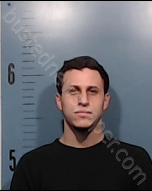 SHIPP, MICHAEL JAMES #, Taylor County, Texas - 2019-01-02