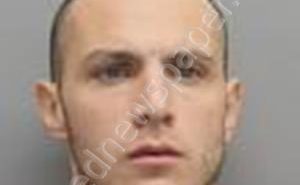 <B>BOURG</B>, <B>BRANDON</B> <B>SLADE</B> <B>II</B> #, Lafourche Parish, Louisiana - 2019-01-02
