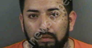 BUENO,JORGE | 2019-01-02 Collier County, Florida Booking