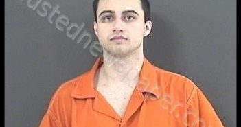 ROWE, MAURICE WAYNE III | 2019-01-02 13:57:00 Roanoke County, Virginia Booking