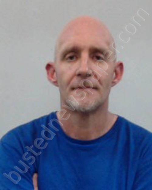JEFFORDS, EDWARD LLOYD #, Columbia County, Florida - 2019-01-03 23:50:00