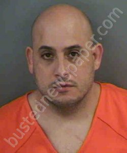 YANKER,STEVEN SCOTT | 2019-01-03 Collier County, Florida Booking