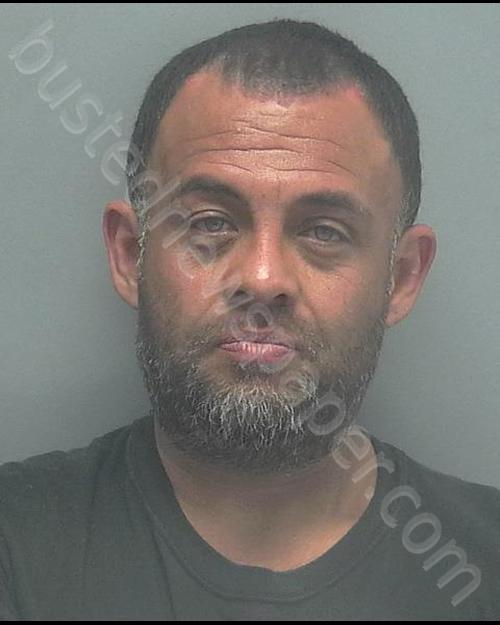 CAVAZOS, ARMANDO 3 #, Lee County, Florida - 2019-01-03 03:49:00