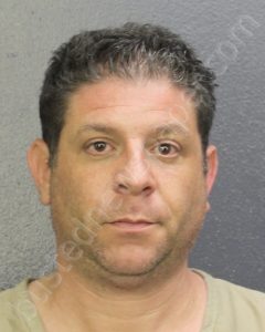 KOCH, MICHAEL H | 2019-01-03 Broward County, Florida Booking