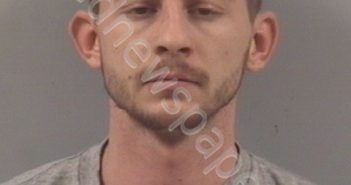 <B>DANIEL</B> <B>JORDON</B> <B>WALKER</B> #, Johnston County, North Carolina - 2019-01-03