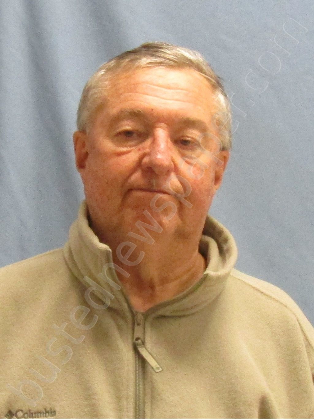 HAIGH,CREED MICHEL #, Pulaski County, Arkansas - 2019-01-03 20:34:00