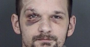 YARBROUGH,JOSHUA BRIAN | 2019-01-03 Cherokee County, Texas Booking
