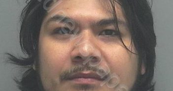<B>PONCE</B>, <B>JUAN</B> <B>CARLOS</B> #, Lee County, Florida - 2019-01-03 02:45:00