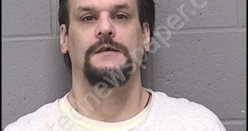 JAMESON, SHANE KENTUCKY | 2019-01-03 14:47:00 Crawford County, Kansas Booking