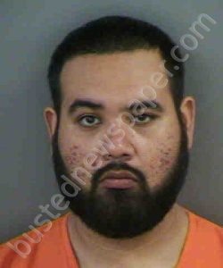 LOREDO,ALBERT NMI | 2019-01-03 Collier County, Florida Booking