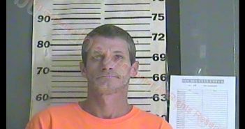 JEFFERY <B>DAVID</B> <B>HALL</B> #, Greenup County, Kentucky - 2019-01-03 23:10:00