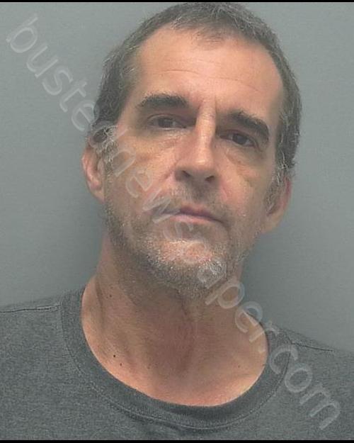TIMMERMAN, TODD MICHAEL #, Lee County, Florida - 2019-01-03 03:53:00