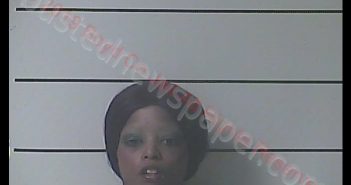 ANDREA L JOBE | 2019-01-03 23:04:00 Boyd County, Kentucky Booking