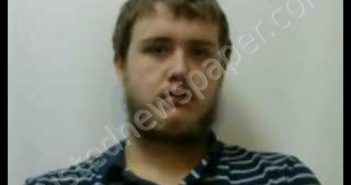 GEORGE, <B>JORDAN</B> <B>THOMAS</B>-DALE #, Tri County Regional Jail, Ohio - 2019-01-03 16:00:00